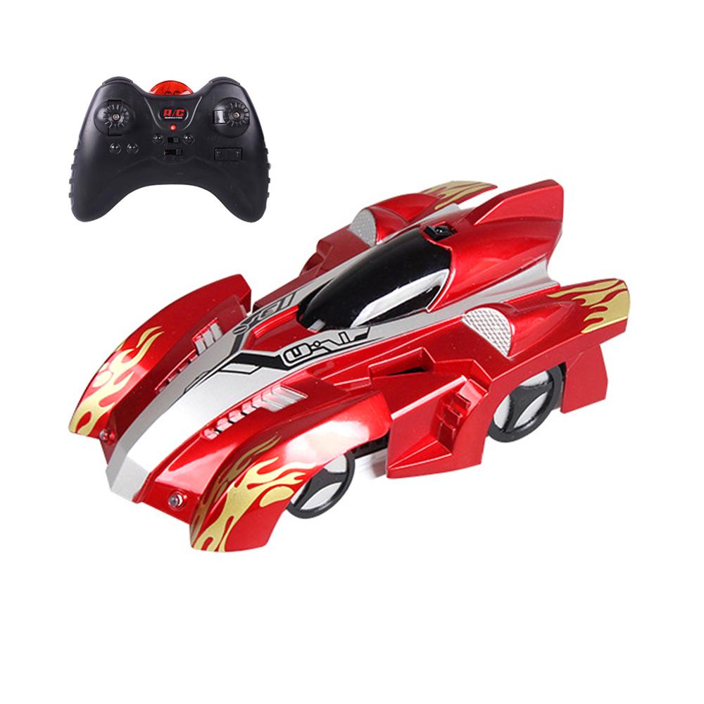 Remote Control Car