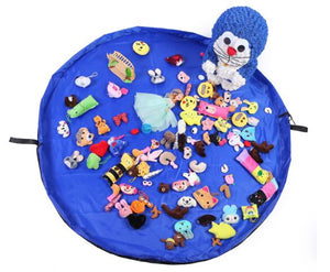 Storage Bag For Toys