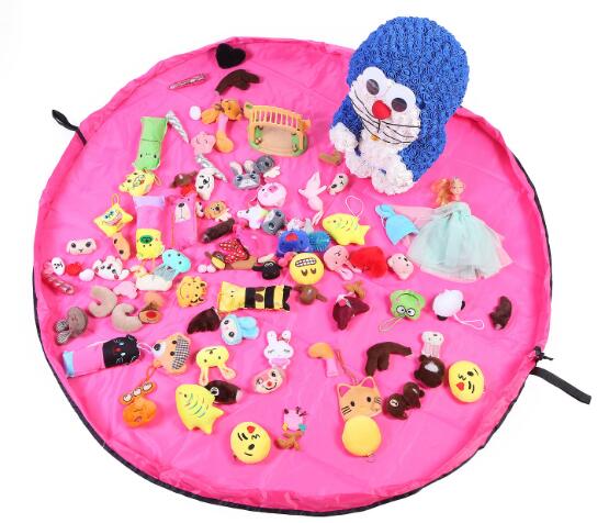 Storage Bag For Toys